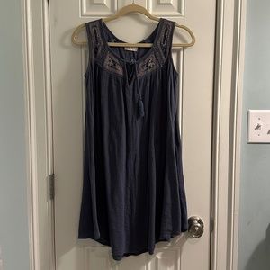 Altar’d State Summer Dress (Size S)
